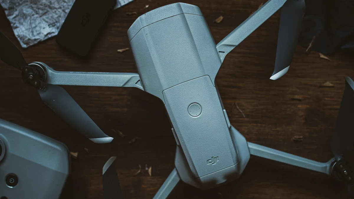 Buying a Used DJI Mini 2 in India: A Field Inspection Checklist