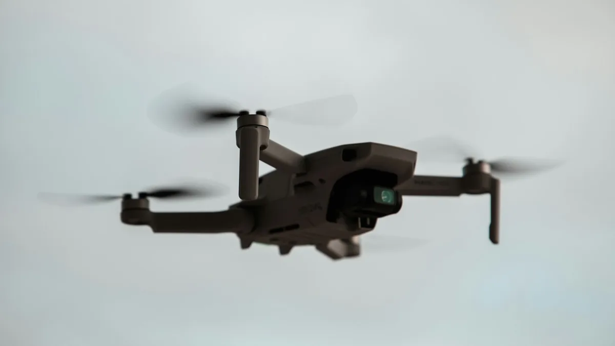 Mavic Mini Camera Settings for Indian Creators: Make 2.7K Footage Work