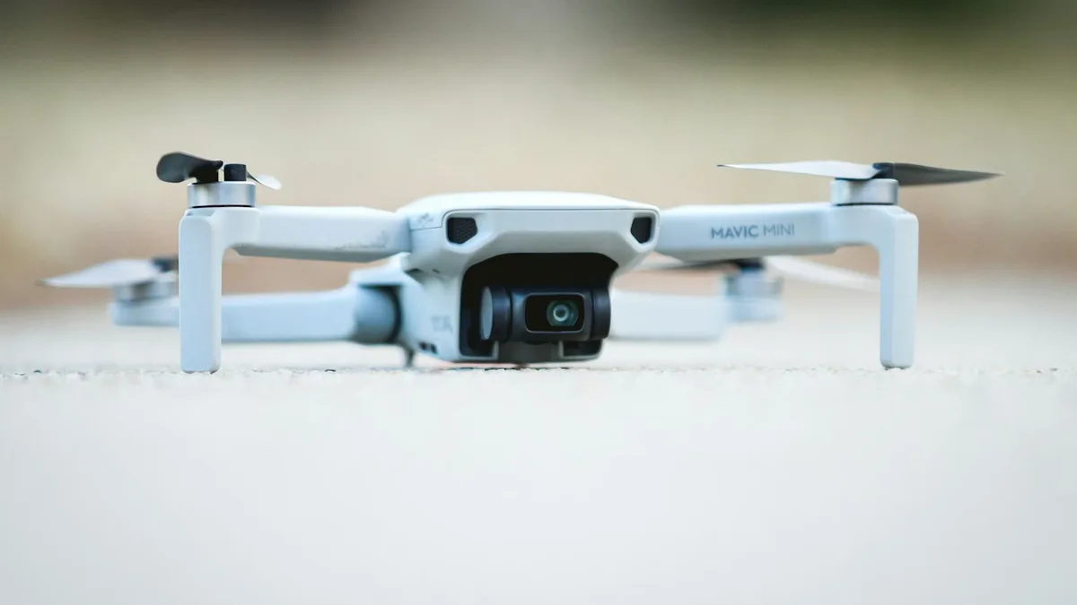 DJI Mavic Mini in India in 2026: A Practical Buyer and Flight Guide