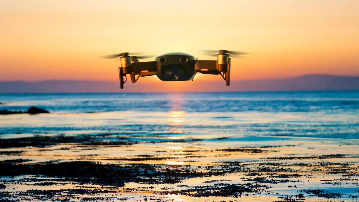 DJI Mavic Mini vs Mini 2 in India: Which Used Drone Is Worth Buying?