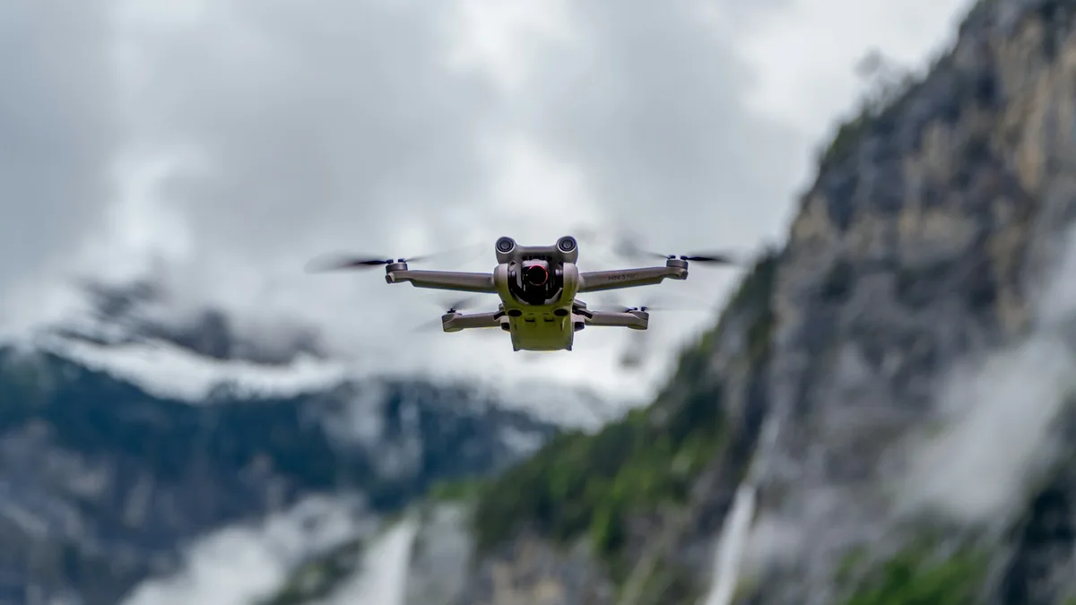 DJI Mini 3 vs Mini 3 Pro in India: A Deliverable-Led Comparison