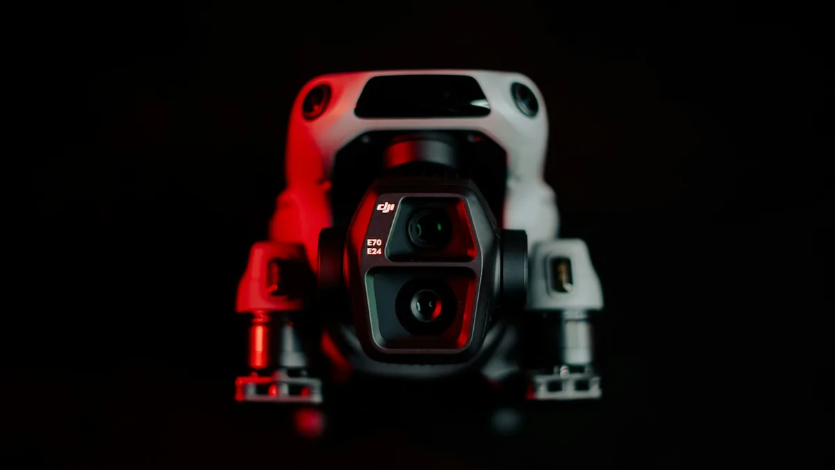 DJI Mini 4 Pro vs Air 3S in India: Which Camera Fits the Shoot?
