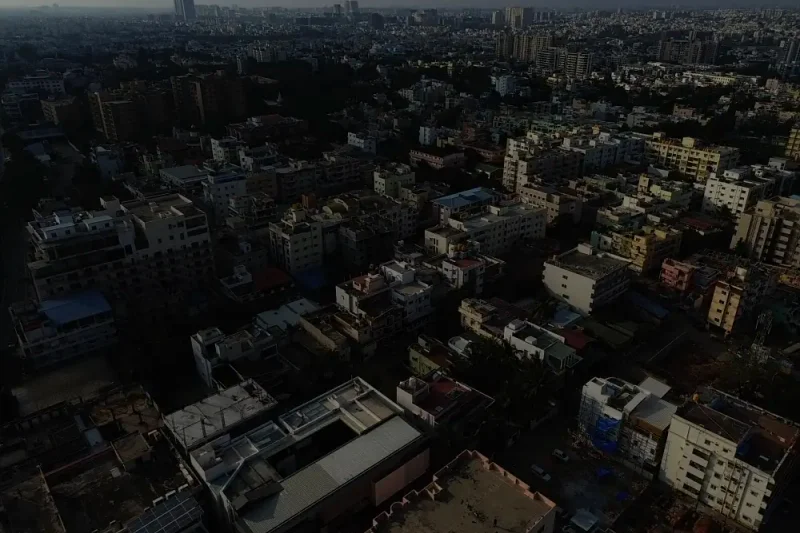 Drone Cinematography for Feature Films & Movies: Directors Guide India