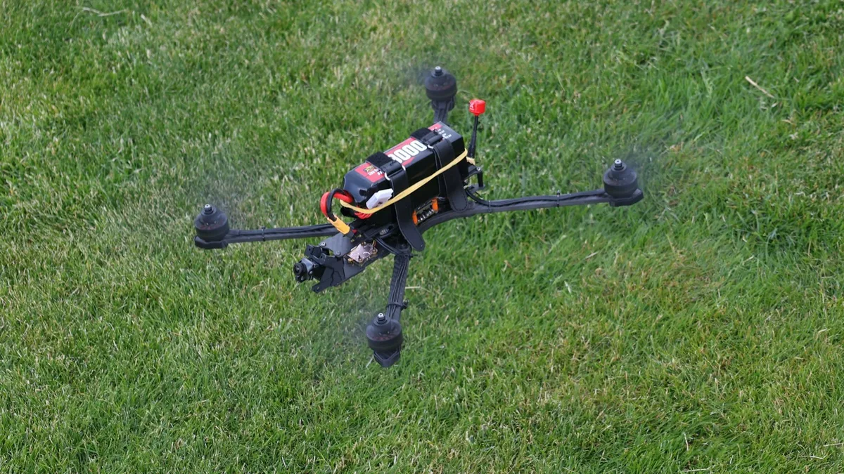 Your First DJI Mini Flight in India: A Practical Preflight Guide
