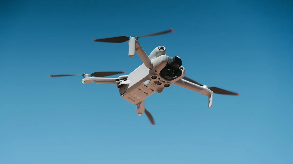 India Drone Rules for Consumers